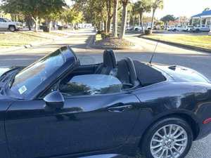 <span class=keywords><strong>Fiat</strong></span> 124 Spider Classica USADO EN BUEN ESTADO - Product Image 5