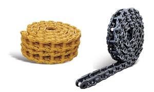 OEM Quality D10 Dozer <span class=keywords><strong>Track</strong></span> catenella per <span class=keywords><strong>Bulldozer</strong></span> <span class=keywords><strong>Track</strong></span> Pad Dozer trivella Assy parti di macchine da costruzione - Product Image 4