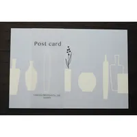 Wholesale High Quality Die-Cut Design Paper Birthday Card For Gift