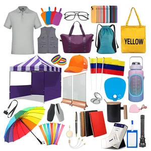 2024 la más alta calidad mejor, venta de nuevos Intrends productos calientes conjunto de regalo artículo promocional/ - Product Image 1