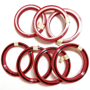 ชุดซ่อมไฮดรอลิกสำหรับเหมืองถ่านหิน ชุดซีลโอริง ชุดซีลก้านแบบ BU - Product Image 2