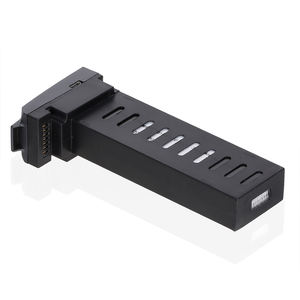 Batterie Lithium rechargeables pour ZLL ast3 <span class=keywords><strong>SG906</strong></span> PRO MAX, accessoires de Drone, 7.6V, 3400mAh - Product Image 1