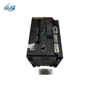 Brand New KEYENCE CV-X400F Vision System Controller Supporting 470000-pixel CCD Cameras With One Year Warranty - Product Image 1