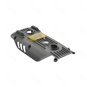 อะไหล่เปลี่ยนโครงตัวเครื่องด้านล่างของโดรน DJI Air 3 ของแท้ ใหม่เอี่ยม - Product Image 4