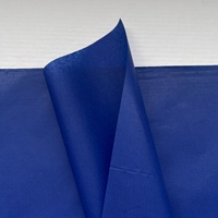 Maßgefertigtes 17gsm Farbiges Papier Fabrik-Großhandel Hochwertiges Geschenk-Blumen-Kleidung-Schuh-Geschenkpapier Verpackung Farbiges Seidenpapier