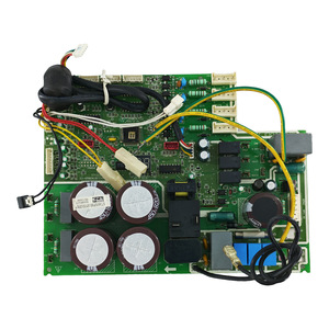 Carte de commande principale de l'unité extérieure de climatisation centralisée Midea Us Kfr105w Bp3t2n1 520 Rous - Product Image 1