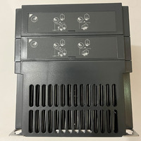 Onduleur basse fréquence 24V convertisseur de fréquence DongGuan 50 à 60hz onduleurs et convertisseurs triphasés VFS15-4150PL-CH