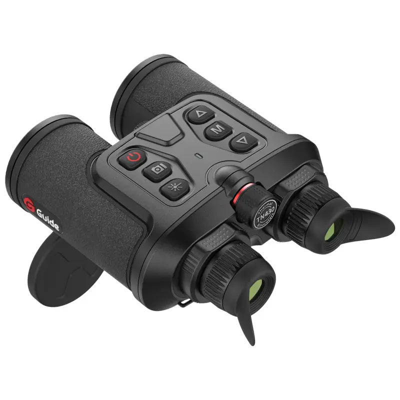 TN Binoculars Night Vision 6 Categories Color Palettes Binoculars Handheld Night Vision Binoculars Thermal
