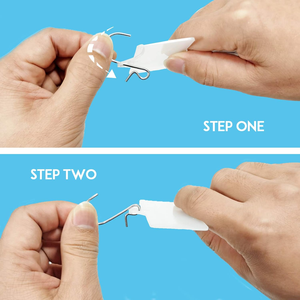 Exhibidor Profesional de Calidad Comercial con 12 Ganchos para Exhibición y Organización de Aperitivos en Mercados - Product Image 6