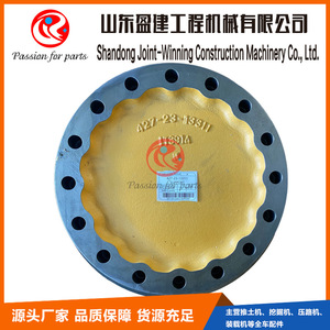ดุมล้อรถดันดินยี่ห้อ Yingjian Engineering รุ่น 427-23-13311 ชิ้นส่วนโลหะสำหรับเครื่องจักรก่อสร้าง - Product Image 2