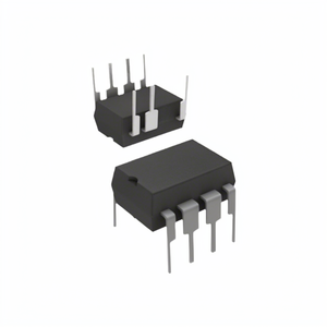 ชิ้นส่วนอิเล็กทรอนิกส์ 8 DIP, 7 ขา AP3983CP7-G1 ชิปจัดการพลังงาน (PMIC) ของแท้ - Product Image 1