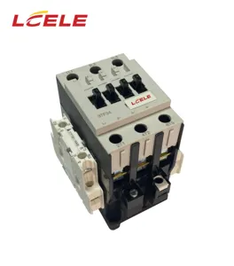 Best price CJX1 series 3TB 3TF 3TF49 series ac magnetic contactor