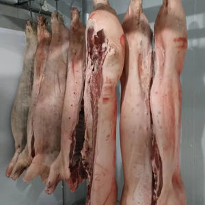 Línea Integrada <span class=keywords><strong>de</strong></span> Desmembración <span class=keywords><strong>de</strong></span> <span class=keywords><strong>Ganado</strong></span> <span class=keywords><strong>Bovino</strong></span> con Transportadores Automatizados <span class=keywords><strong>de</strong></span> Acero Inoxidable, Rodamientos <span class=keywords><strong>de</strong></span> Motor y Ingeniería <span class=keywords><strong>de</strong></span> Precisión para un Uso Prolongado - Product Image 4