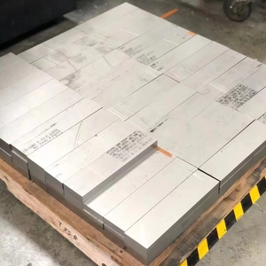 ASTM b265 tấm hợp kim Titan GR1 gr2 GR3 <span class=keywords><strong>GR5</strong></span> cán nóng lạnh cho các ứng dụng y tế cắt dịch vụ hàn bao gồm - Product Image 4