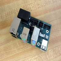 Carte de circuit imprimé PLC USPS2001110, directement de l'usine