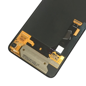 Pantalla LCD Original para Google Pixel 4A 5G GD1YQ G025I, Reemplazo de Pantalla OLED con 1 Año de Garantía - Product Image 3