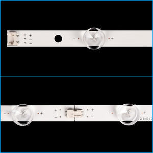 LED TVバックライトストリップLG Innotek POLA2.0 55 "L/RタイプRev 0.1 55LA6200-CN 55LN5400-CN 55LN5200-CN 55LN55700-CN 55LN549C-<span class=keywords><strong>CA</strong></span> - Product Image 2