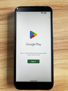 Điện thoại thông minh được mã hóa an toàn không có camera 10 + 128 Google phiên bản quốc tế - Product Image 3