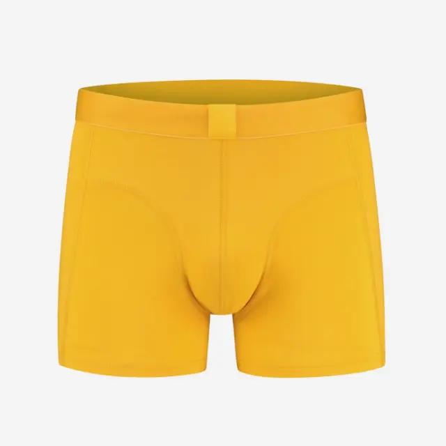 Số Lượng Cao Và Giá Thấp Rắn Màu Boxer Người Đàn Ông Của Đồ Lót Được Thiết Kế Người Đàn Ông Của Boxer Tóm Tắt Liền Mạch Băng Lụa Người Đàn Ông Của Tóm Tắt