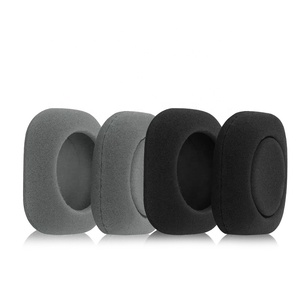 Cuscinetti auricolari in morbida spugna traspirante per Logitech H150 H250 H151, ricambio - Product Image 1