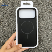 Coque de téléphone en silicone pour iPhone 11, coque magnétique pour iPhone 16 Pro Max, coque en silicone pour iPhone