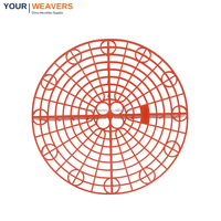 YOUR WEAVERS seau de lavage de voiture filet de filtre à sable outils de lavage de voiture nettoyage sable garde grains filtre voitures
