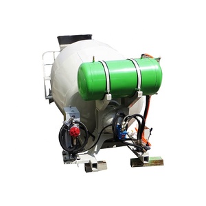 <span class=keywords><strong>2.3</strong></span> Metri Cubi Mini Triciclo Betoniera Piccolo Camion - Product Image 2