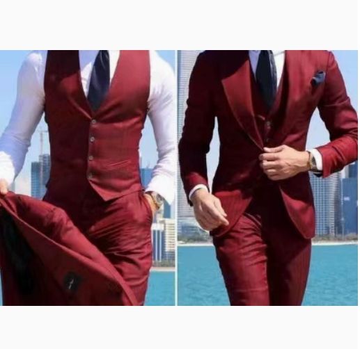 ไวน์แดง