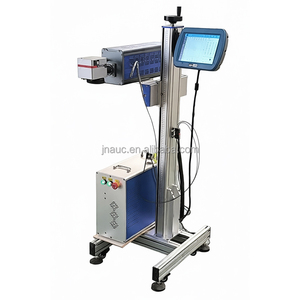 Machine de marquage laser UV 3W 5W <span class=keywords><strong>10W</strong></span> 3D, graveur laser UV pour verre, boîte en papier, plastique, logo, marqueur laser UV - Product Image 3