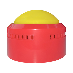 Giocattolo Scherzo con Pulsante Sonoro Programmabile, Suoni di Fiato, Accessorio Divertente Portatile per Feste - Product Image 1