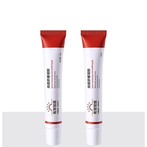 OEM Crème de récupération de l'acné Gel apaisant direct d'usine pour estomper les marques d'acné et éliminer l'acné fermée Crème et lotion pour le visage - Product Image 4