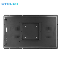 Pantalla táctil capacitiva de 10 puntos Full HD, 1920x1080, android y gana de 22 pulgadas