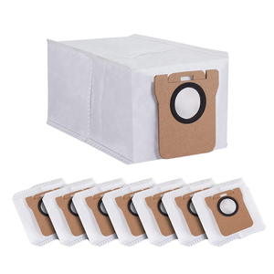 Pour Xiaomi Mijia B101CN <span class=keywords><strong>Dreame</strong></span> <span class=keywords><strong>S10</strong></span> <span class=keywords><strong>S10</strong></span> <span class=keywords><strong>PRO</strong></span> X20 <span class=keywords><strong>Pro</strong></span> X20 Plus Robot aspirateur pièces sac à poussière électrique alimenté pour le ménage - Product Image 2