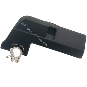 Boîte à fusibles de batterie coupée Protection contre les surcharges pour <span class=keywords><strong>Audi</strong></span> Q5 A5 A7 <span class=keywords><strong>A6</strong></span> VW Skoda 4F0915519 8J0915459 8P0937548 - Product Image 2