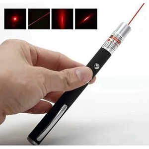 Pointeur laser et lampe torche LED pour animaux de compagnie - Jouet interactif pour chat, cadeau de Noël pour chats/chatons - Product Image 6