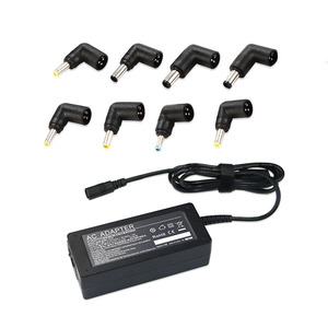 Pengisi daya Laptop Universal 65W UNTUK Dell untuk HP UNTUK Asus untuk <span class=keywords><strong>Acer</strong></span> untuk Samsung untuk Toshiba untuk Lenovo untuk IBM - Product Image 2