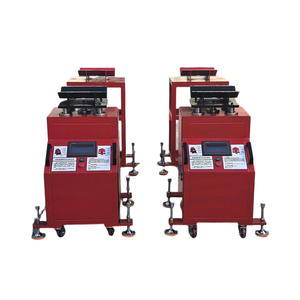 Factory Wholesale Terra XPort Inc DL--4.5YYJ Automobile Abnormal <b>Sound</b> Detection <b>Equipment</b> 5t Lifting Capacity Chassis Road - Product Image 2