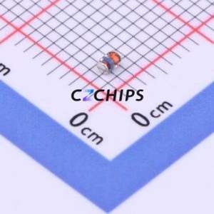 ไดโอด ZENER ไดโอดไมโครเซลล์ BZM55B5V1ใหม่ของแท้ชิปชิ้นส่วนอิเล็กทรอนิกส์ - Product Image 1