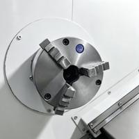 Torno CNC de Cama Inclinada de Precisión XT05W para Soluciones de Torneado Industrial