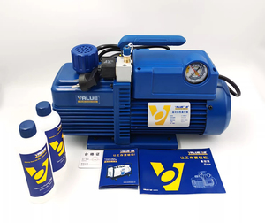 Pompe à vide à stade unique haute fiabilité Feiyue pour climatisation V-i120SV - Product Image 3