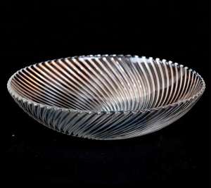 Assiettes à dîner <span class=keywords><strong>en</strong></span> <span class=keywords><strong>verre</strong></span> de bonbon bon marché - Product Image 4