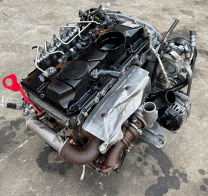 Ford yeni Era Transit V348 için 2.4T JMC Yusheng Yuhu 4D24 4D22 4D20 dizel motor-uygulanabilir büyük duvar Steed 5 4d20 şanzıman - Product Image 3