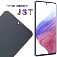Lcd pour Samsung A22 4G A225 Incell qualité téléphone portable Lcd