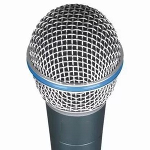 Micrófono Inalámbrico Profesional de 2 Canales para Karaoke, Sistema DSP Portátil con Cancelación de Eco para Cantar - Product Image 2
