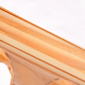 Braguitas de Ballet de Algodón para Niñas, Ropa Interior de Danza sin Costuras de Cintura Alta, Elásticas y Transpirables, Bragas de Entrenamiento - Product Image 4