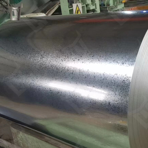 S280GD Z800 <strong>GI</strong> Galvanized Steel Coil for Railway Carriage Components JIS EN Certified Welding &amp; Bending Cutting Sheets - Product Image 4