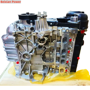 CAF479Q1 nuevo de fábrica con bomba de vacío 1.5L 83KW CAF479Q1 Motor para Escort - Product Image 2