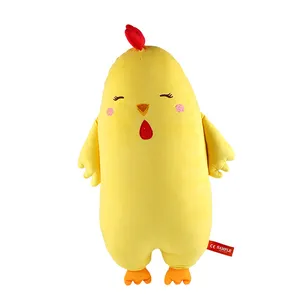 25cm Custom Cute Plush Chicken Toy