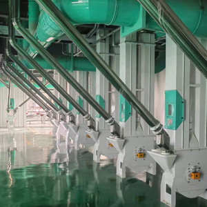 Yuzhong Paddy Emmer Lift Van 1.5 Staal In Hoge Kwaliteit Gemaakt In China - Product Image 3