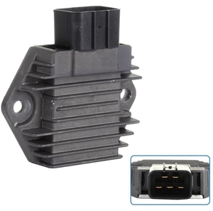 Regulador Rectificador para Honda <span class=keywords><strong>Eman</strong></span> 450 2000-2006, 31600-HN7-A21, Piezas y Accesorios para ATV/UTV - Product Image 1